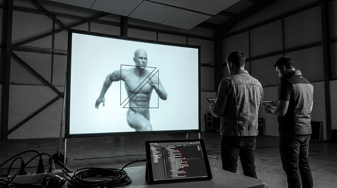 AI Fitness Ads Break UK Rules