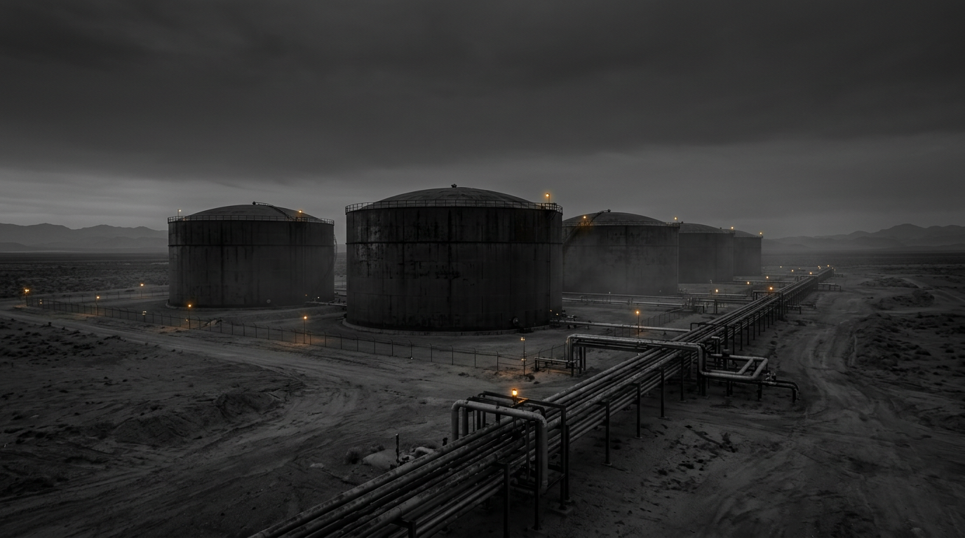 Oil prices rise after renewed U.S.-Iran hostilities