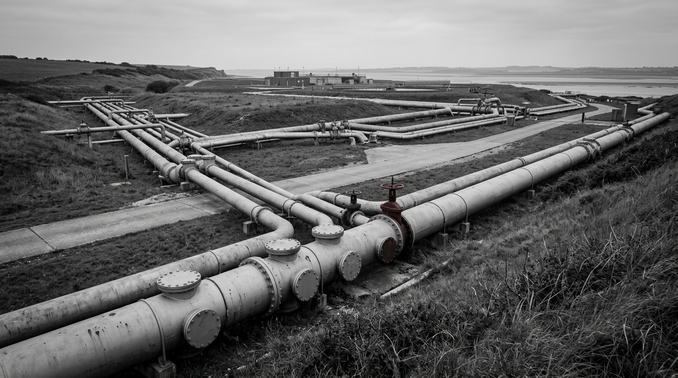 South East Water CEO Resigns Amid Supply Failures