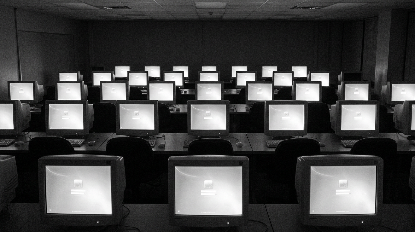 Canvas learning platform partially restored after cyberattack claimed by ShinyHunters