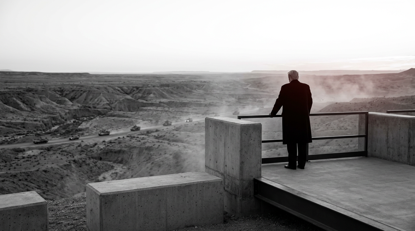 Donald Trump hedeflerin yüzde 70'i tamamlandı
