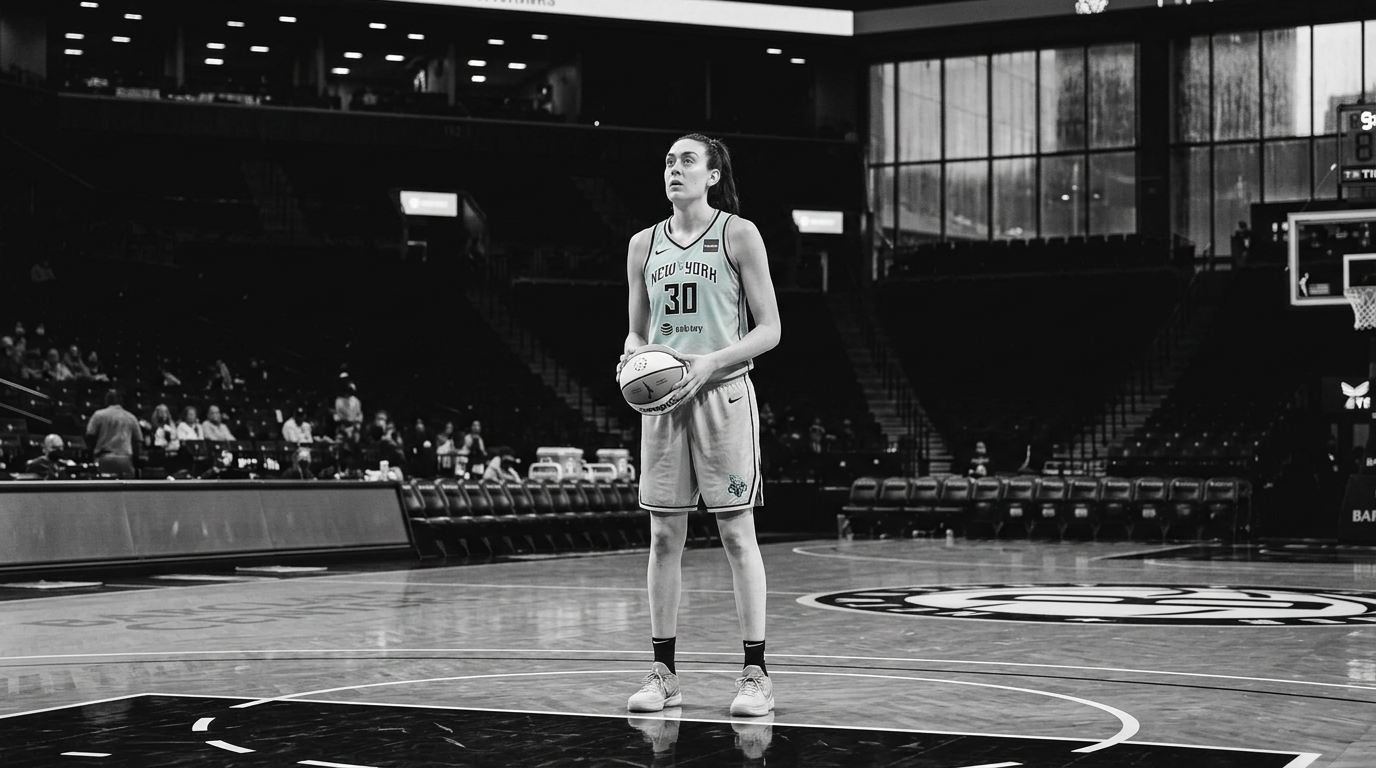 Liberty beat Mystics 98-93 in OT as Johannes hits six 3s; Stewart posts 23