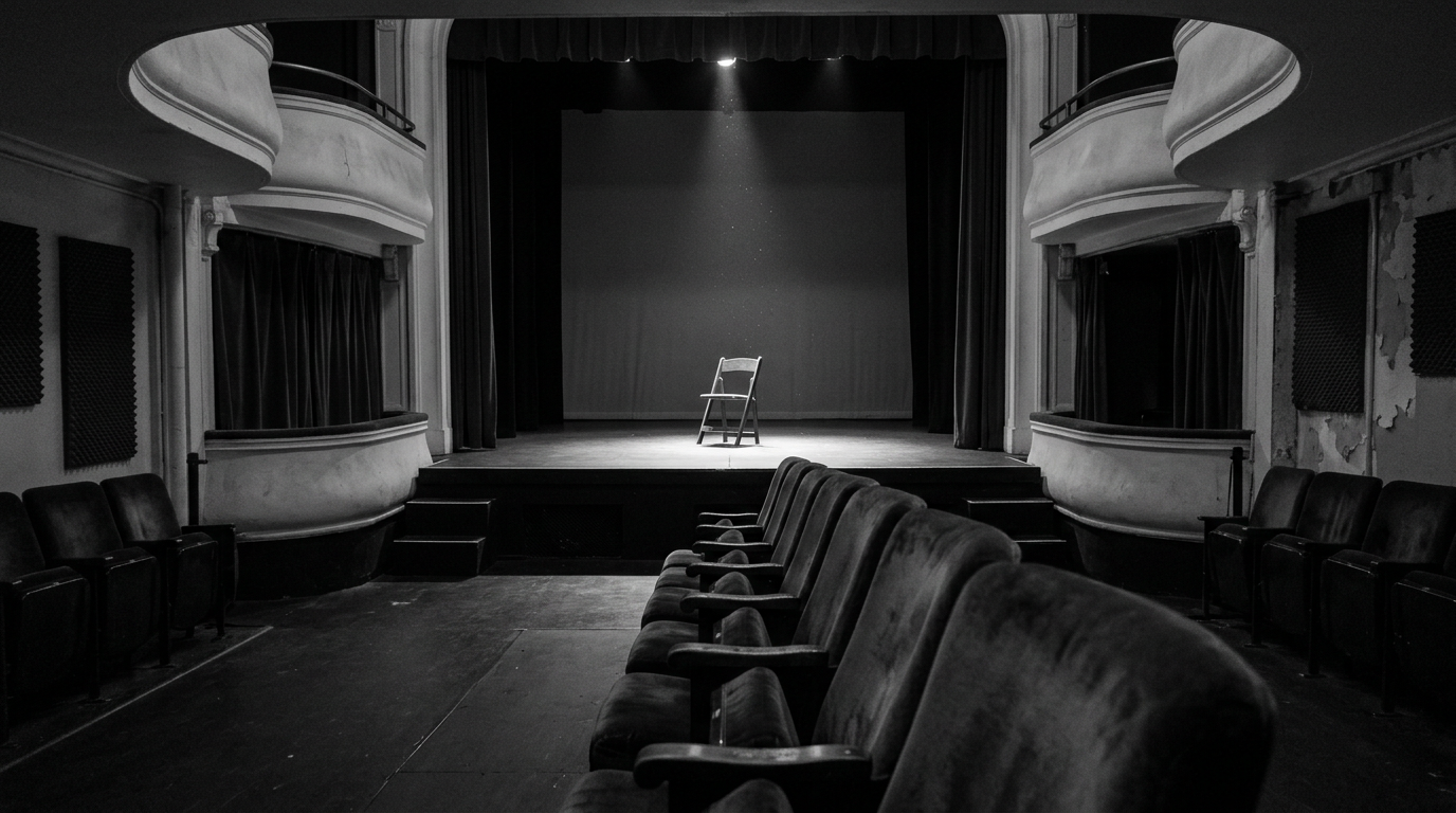 DC Theater Roundup: Readings, Workshops and Short-Run Shows to Watch in the DMV