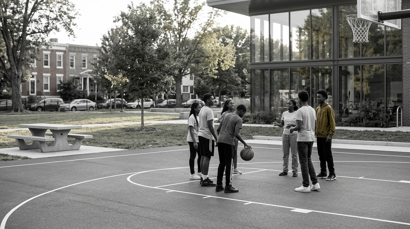 Bowser and DPR Commit $2M+ for Summer Youth Programming Across D.C.