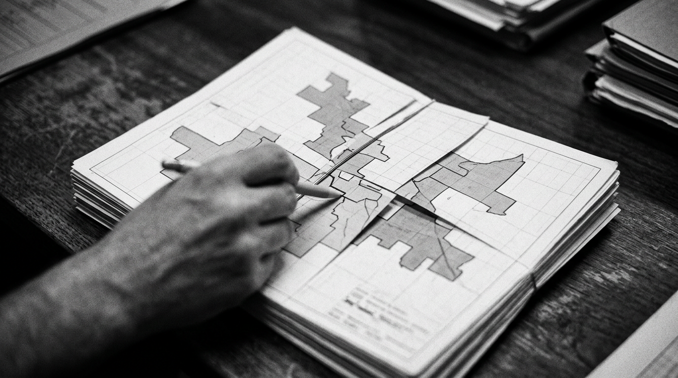 What's My Ward? DC Office of Planning’s Tool Maps Addresses to Wards and ANCs