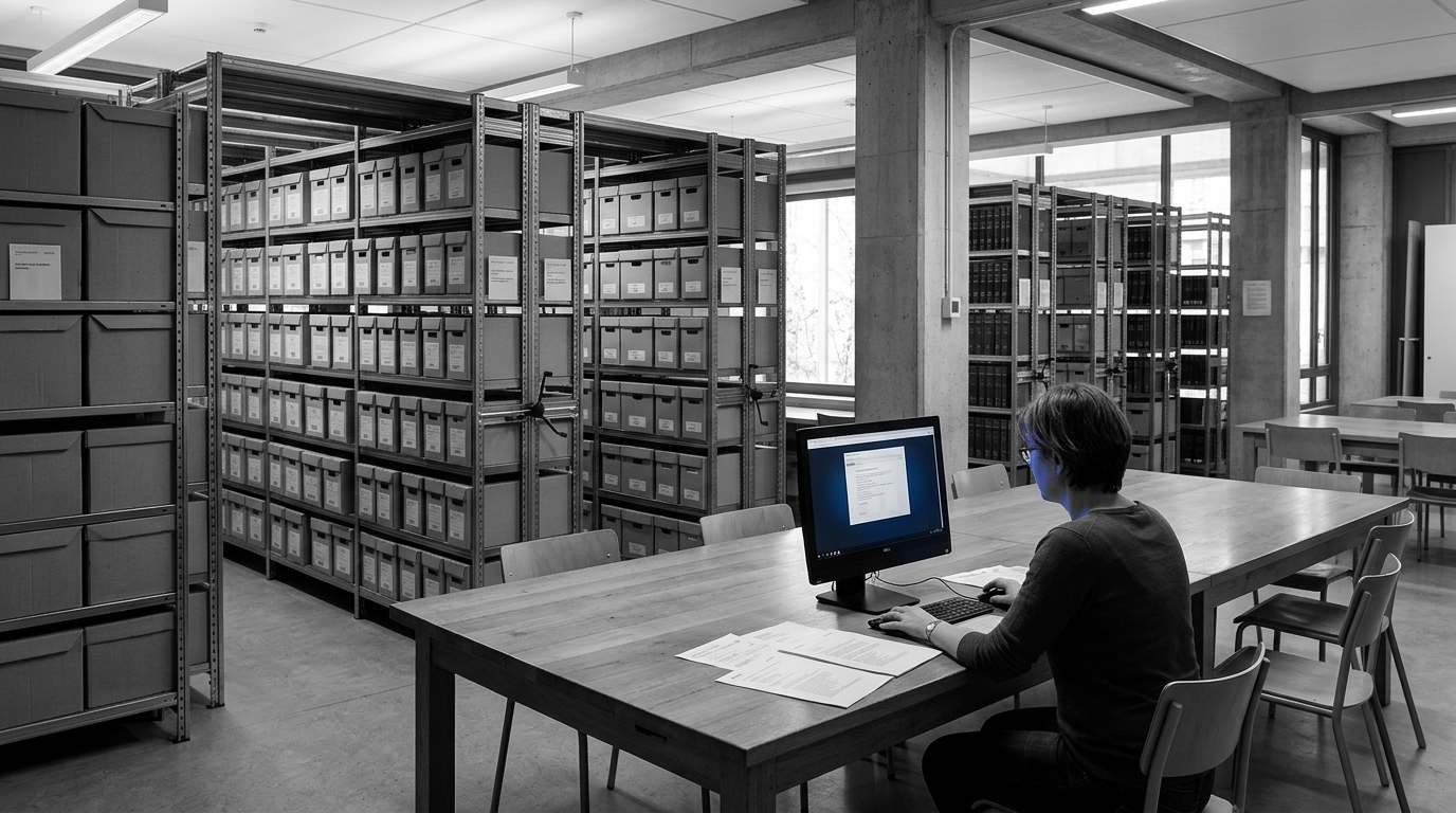 DC Council makes legislative records available through its online LIMS