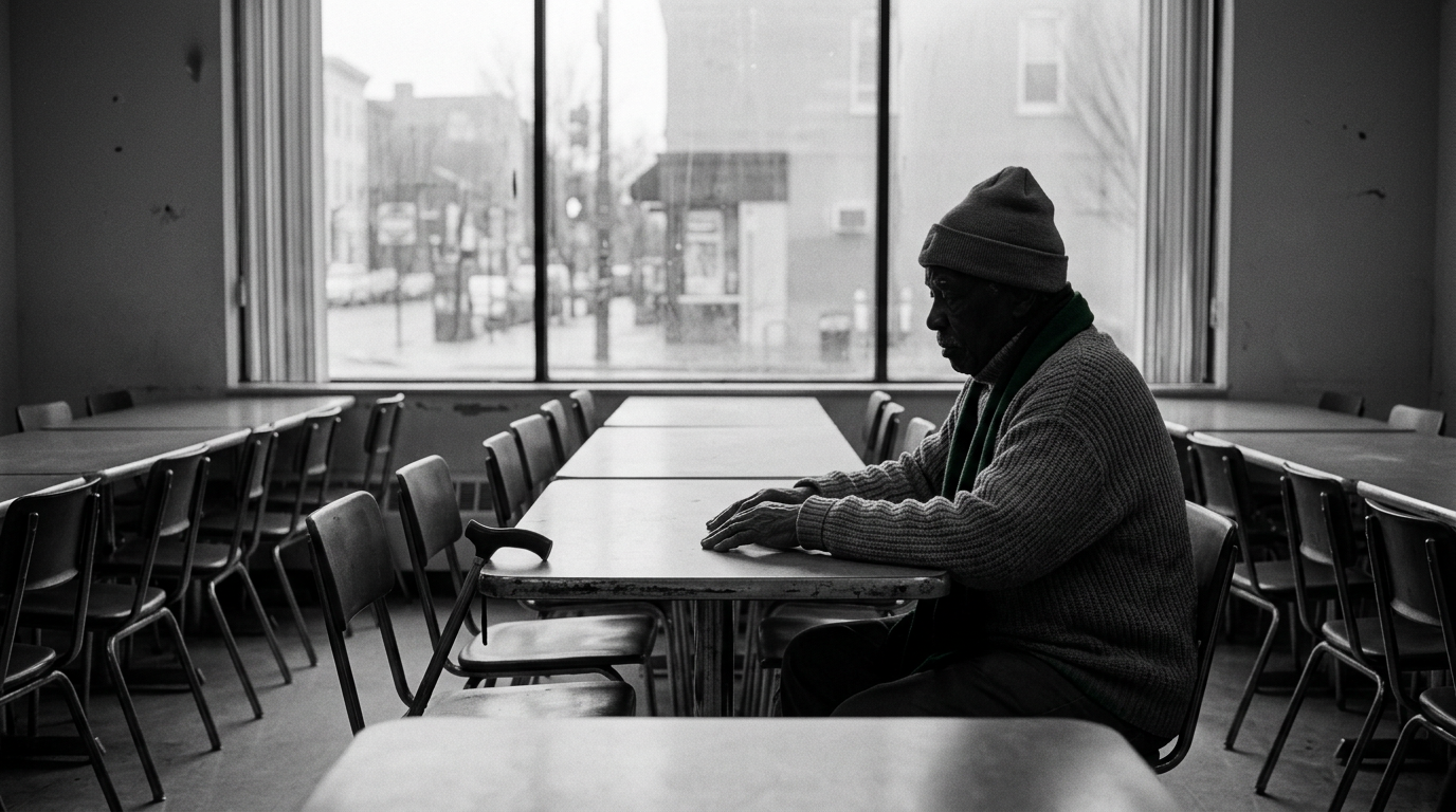 D.C. posts updated list of community dining sites by Ward for seniors