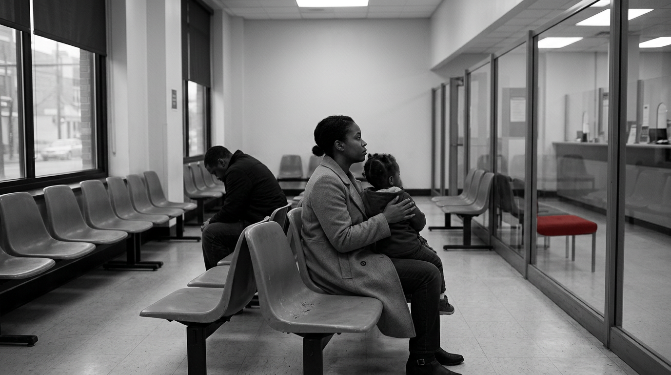 OSSE posts waitlist for DC Child Care Subsidy Program; families urged to check eligibility