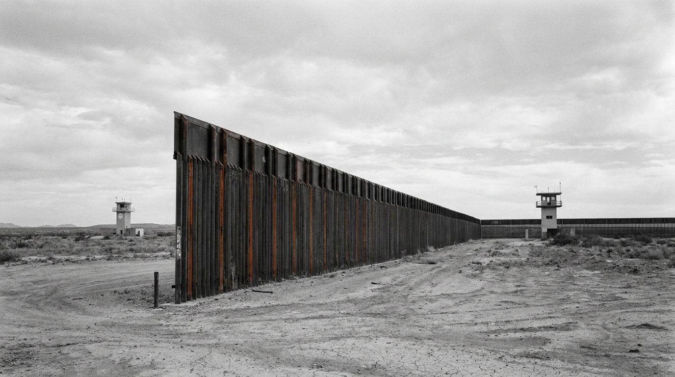 Cartel Corruption Threatens US-Mexico Ties