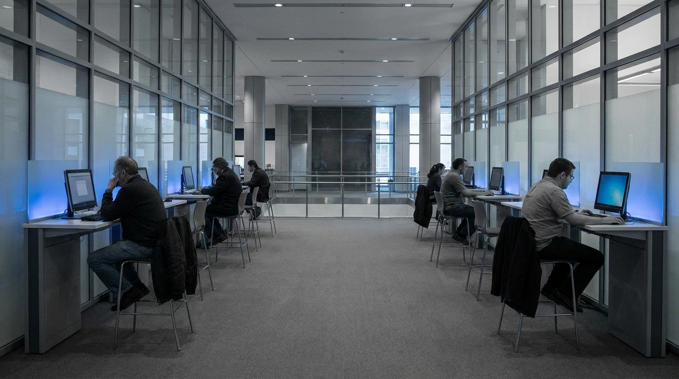 Superior Court Case Search: How DC residents access public court records