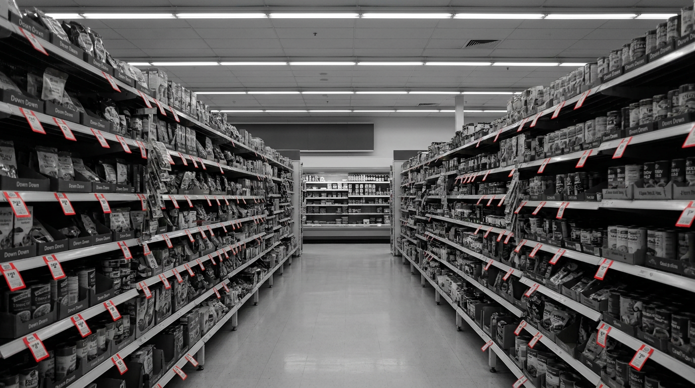 Australian court says Coles misled shoppers with discount claims