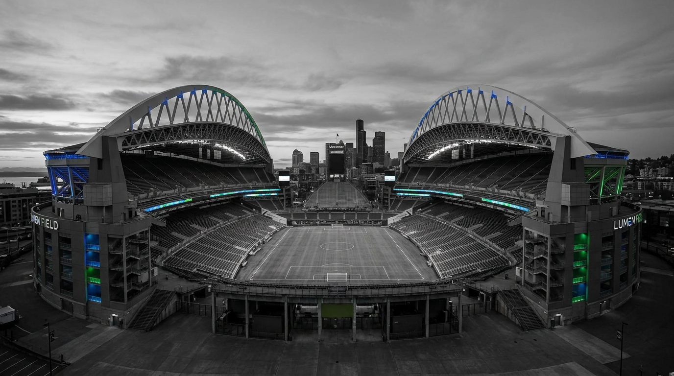 Seahawks unveil 2026 NFL schedule with six primetime dates, Super Bowl rematch