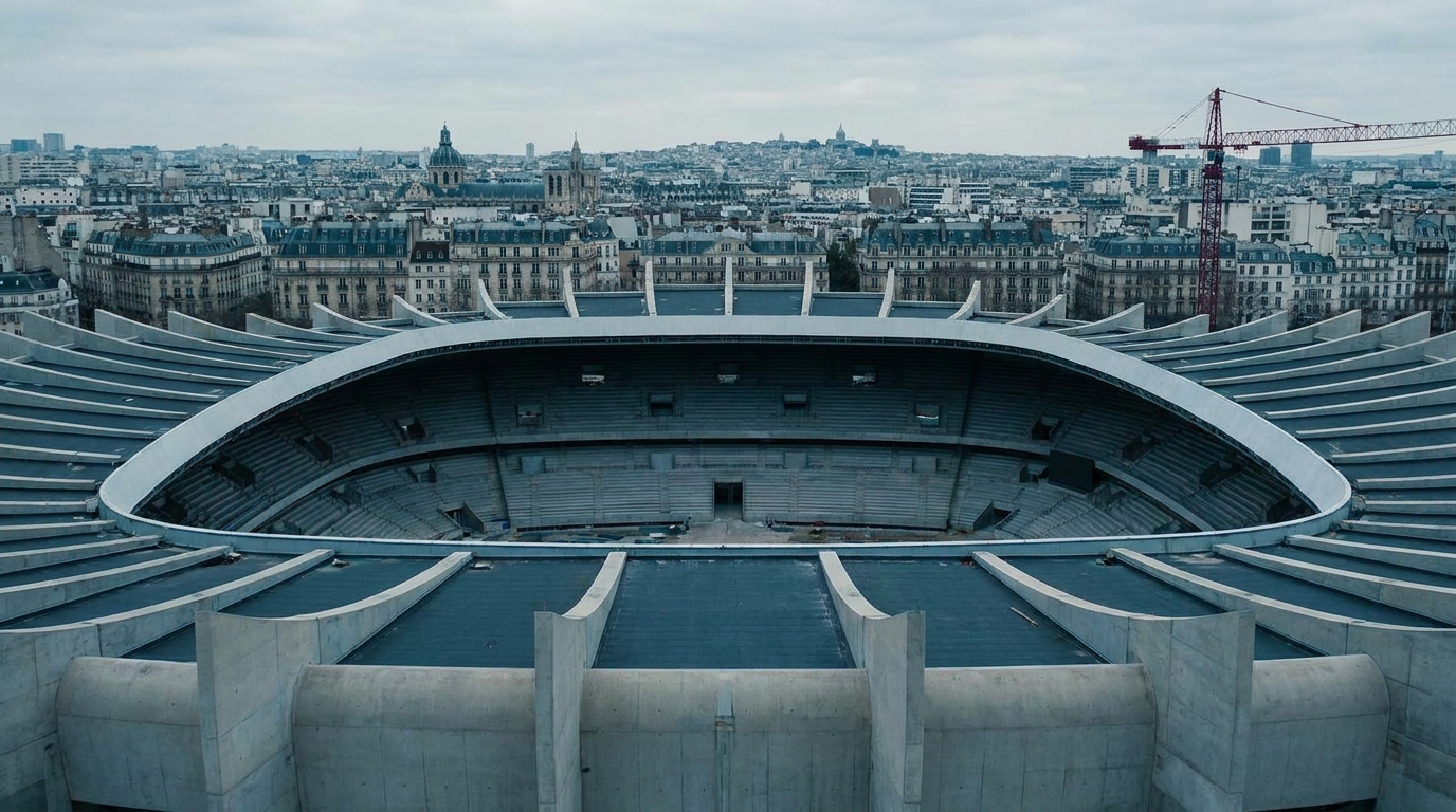 NFL releases 2026 schedule with record international slate and Paris debut