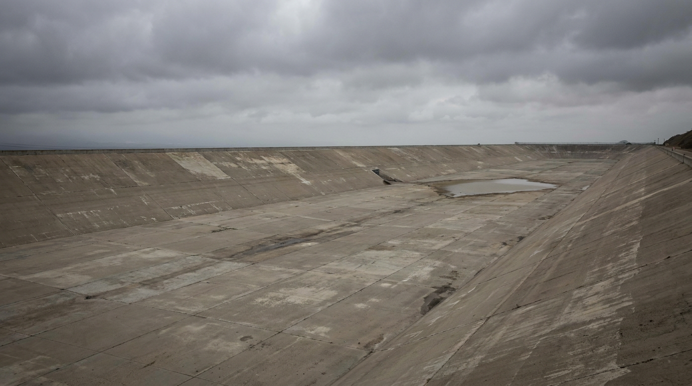 California Braces for Intense El Niño