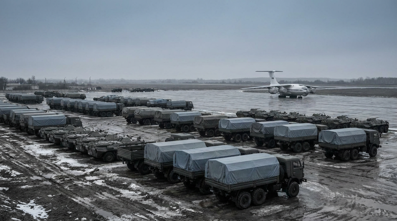 Pentagon Halts Poland Troop Deployment