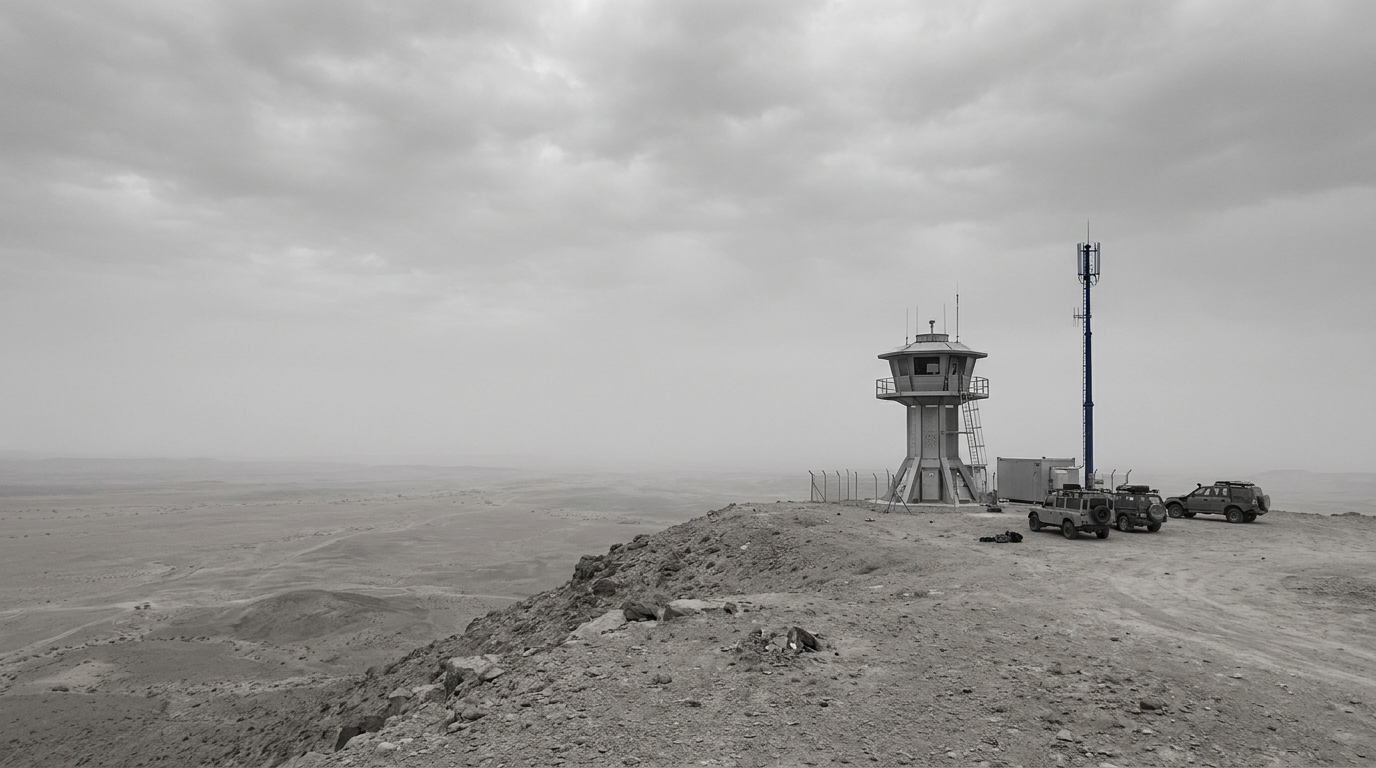 Haaretz gazetesi yeni yazılımı deşifre etti: İsrail, Starlink üzerinden kimlik ve konum tespiti yapıyor