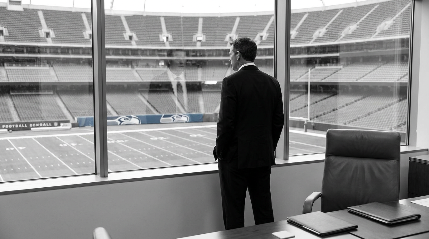 Chargers assistant GM Chad Alexander declines Vikings GM interview request