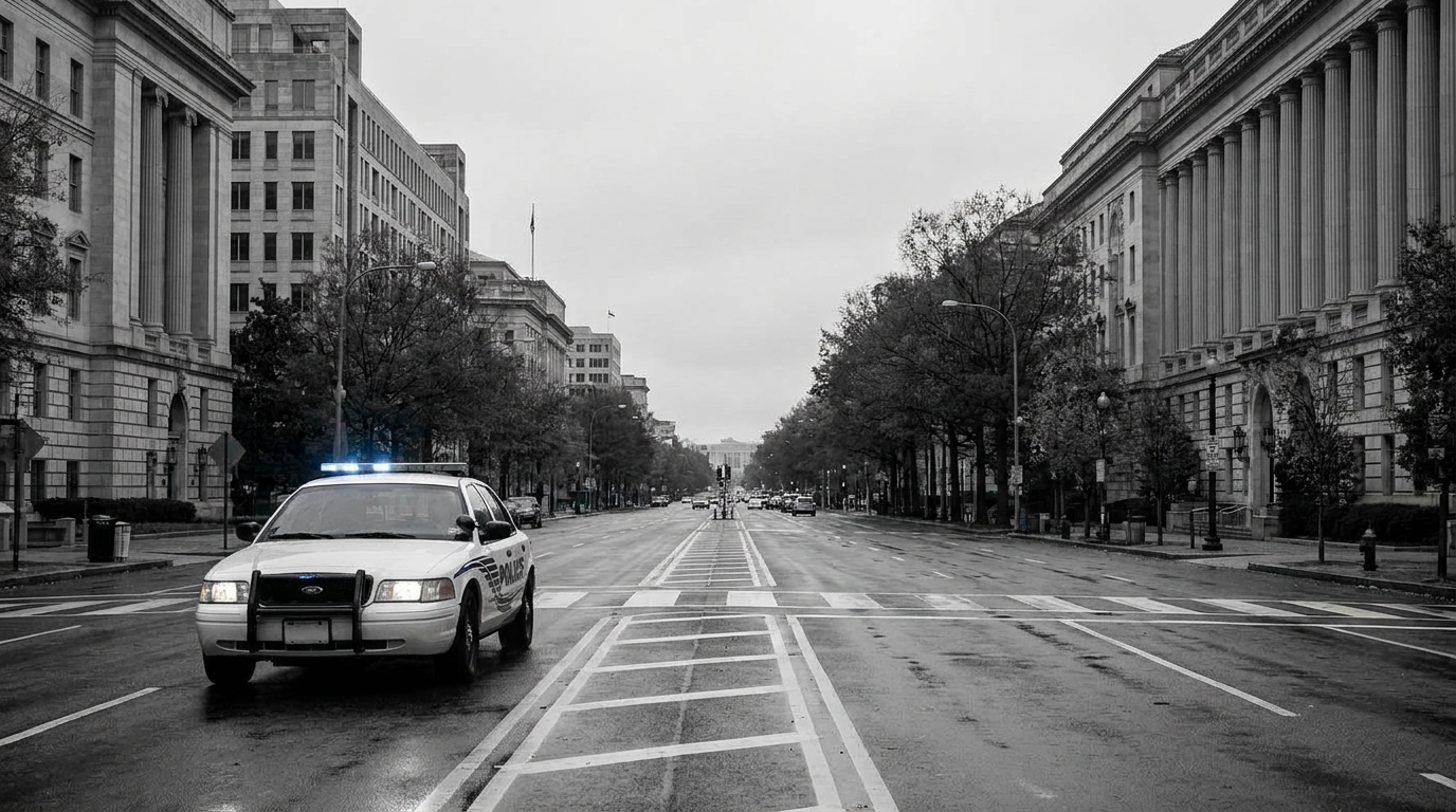Open Data DC Posts March 2025 Moving Violations Dataset for the District