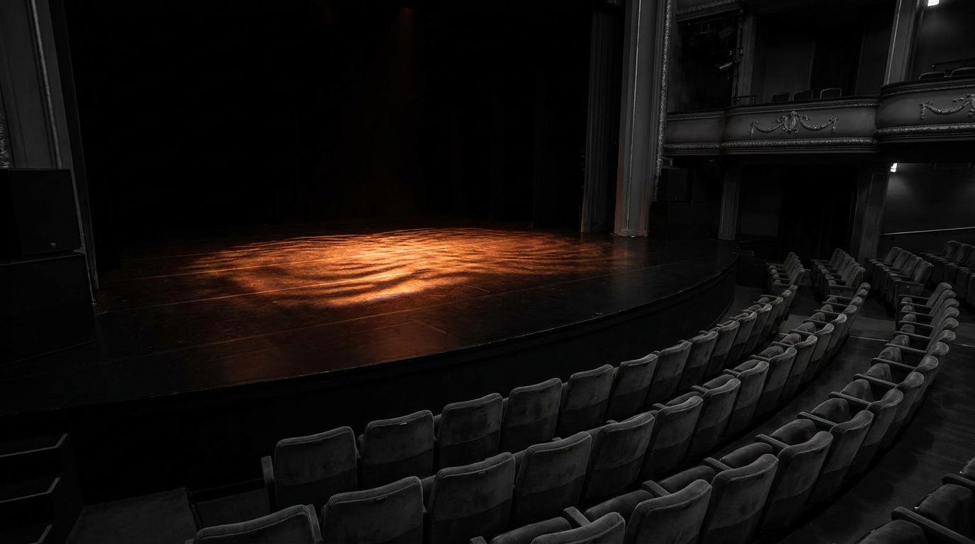 Christopher Chen’s The Motion Opens at Arena Stage for AAPI Heritage Month