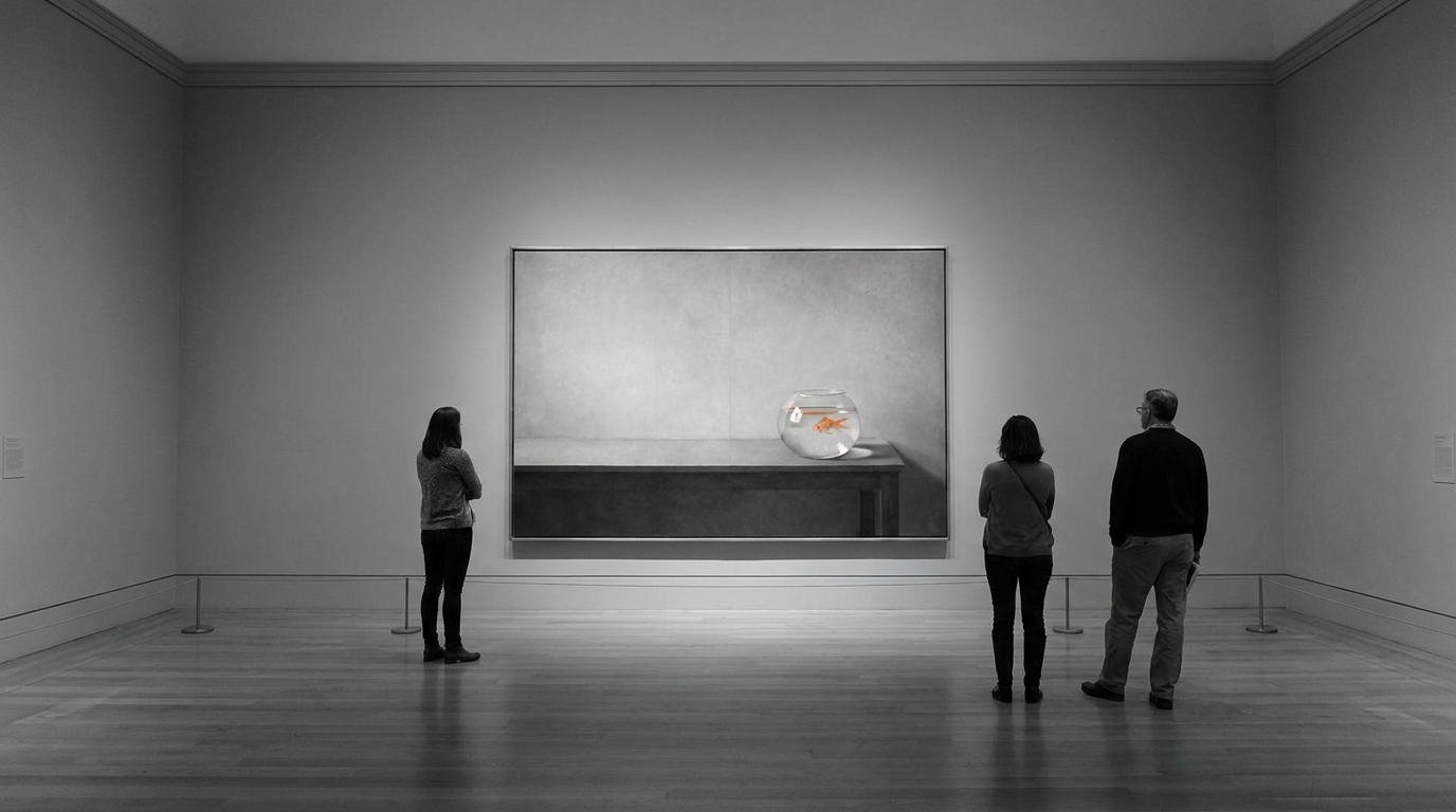National Gallery of Art lists 'Henri Matisse: Goldfish' exhibition in Washington, D.C.