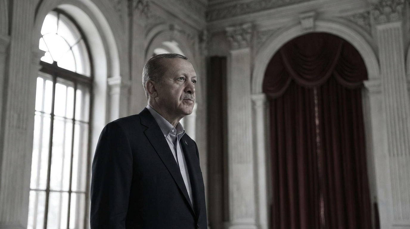 Erdoğan'dan Gençlere Mesaj: Dava Taşına Bin Tayyip Erdoğan Gelir