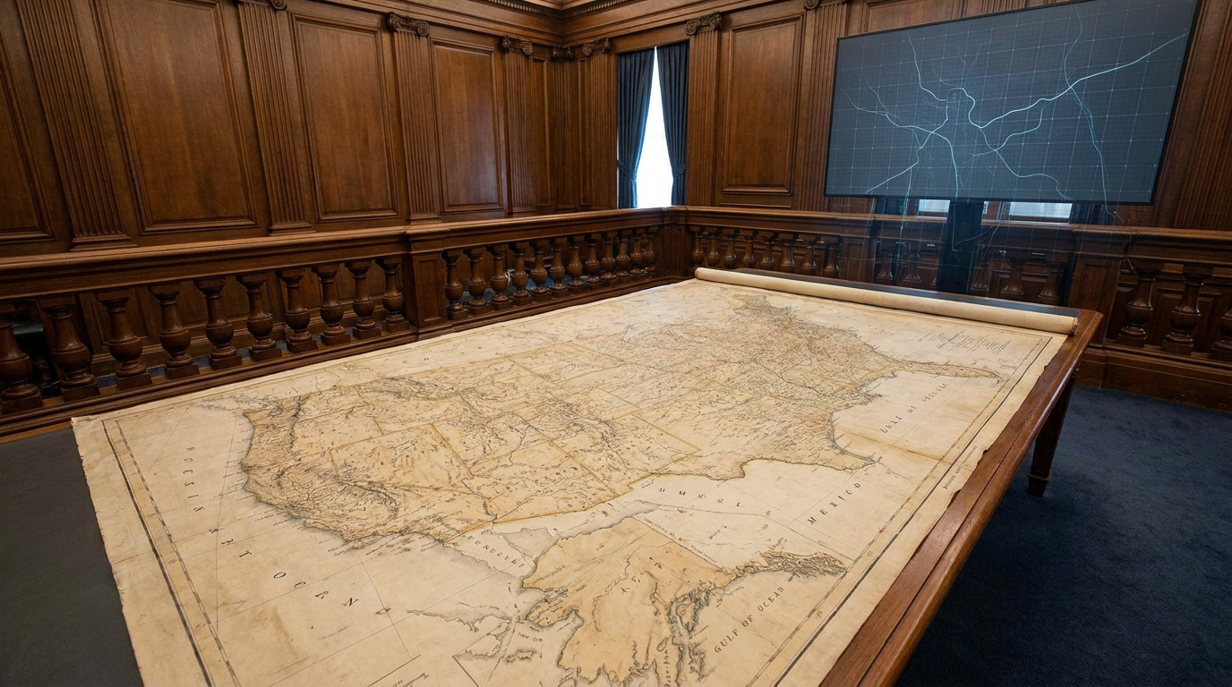 Washington DC historic-boundary dataset now available on Open Data DC
