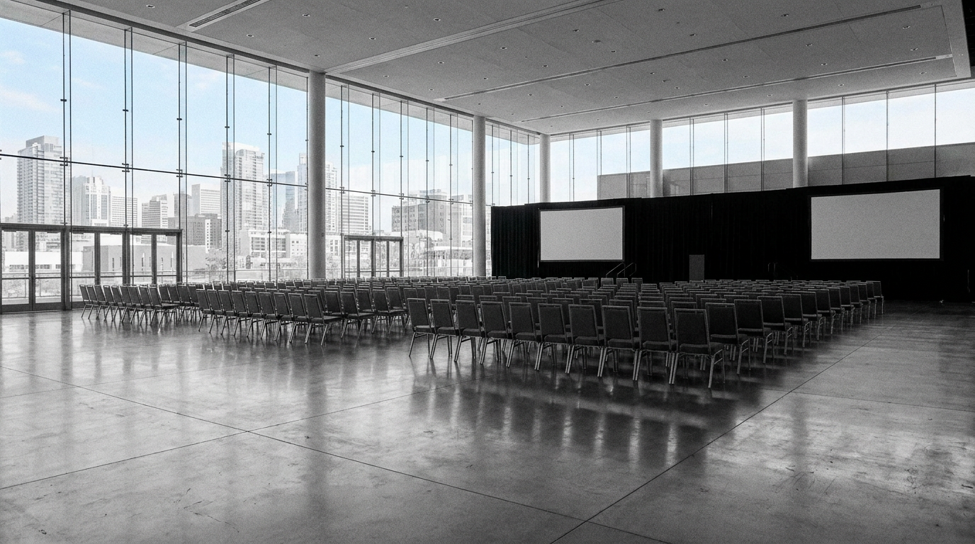 Events DC posts updated calendar of conventions, sports and cultural events across the city