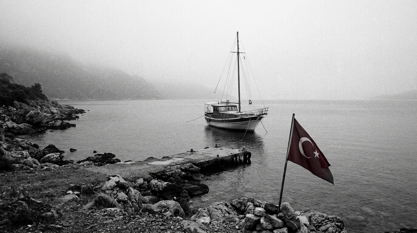 Mustafa Kemal'in Samsun Çıkışı: Tarihi Dönüm Noktası