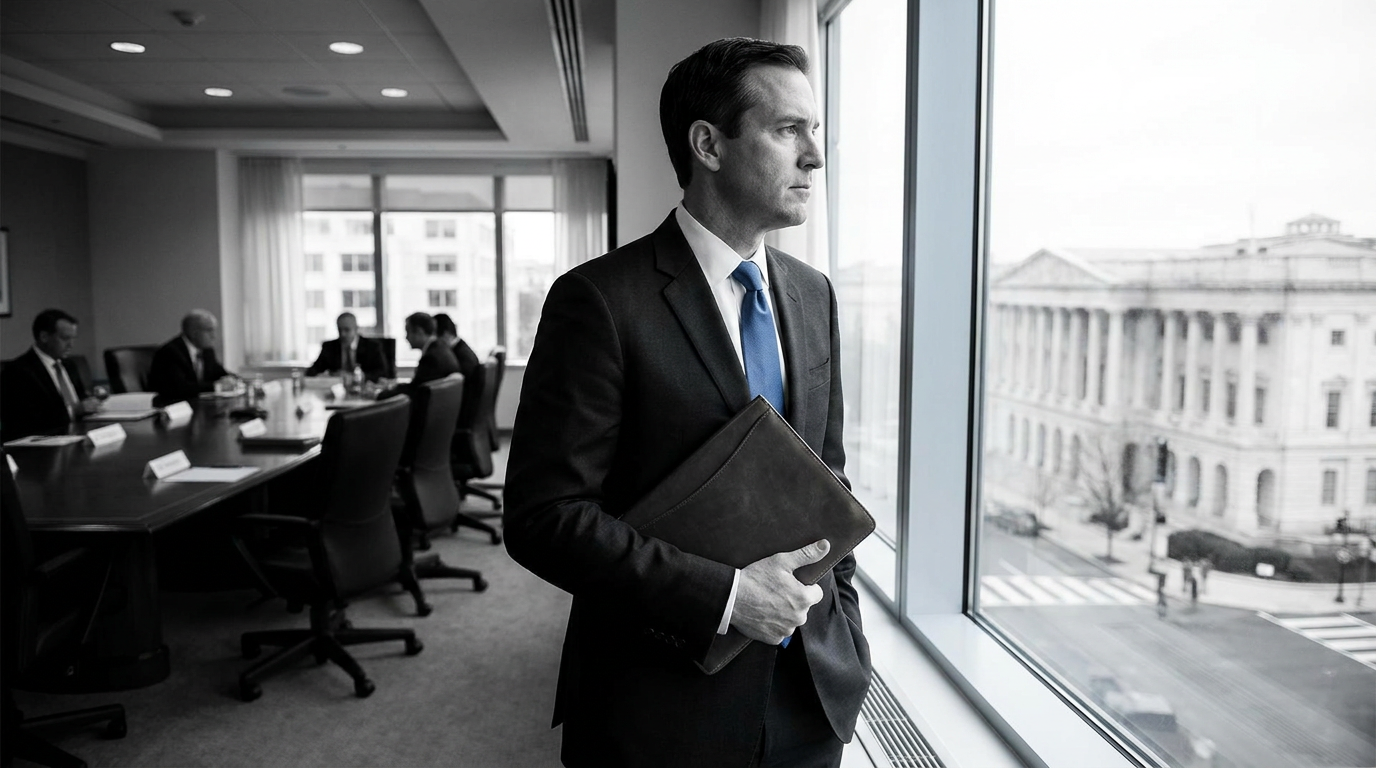 DC.gov profile shows David Dickman listed on the District’s Senior Leadership Team