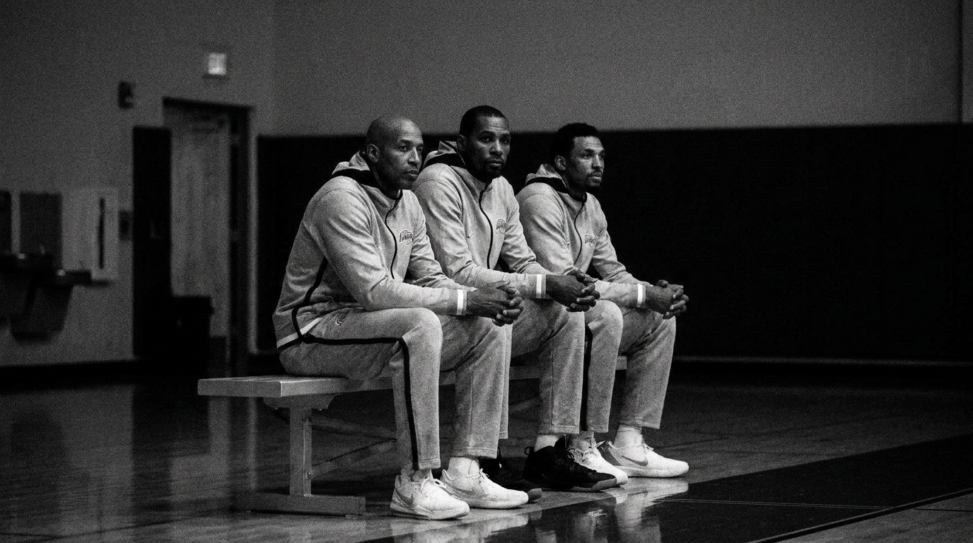 NBA 2026 player tiers: LeBron, Curry and Durant move into Tier 2