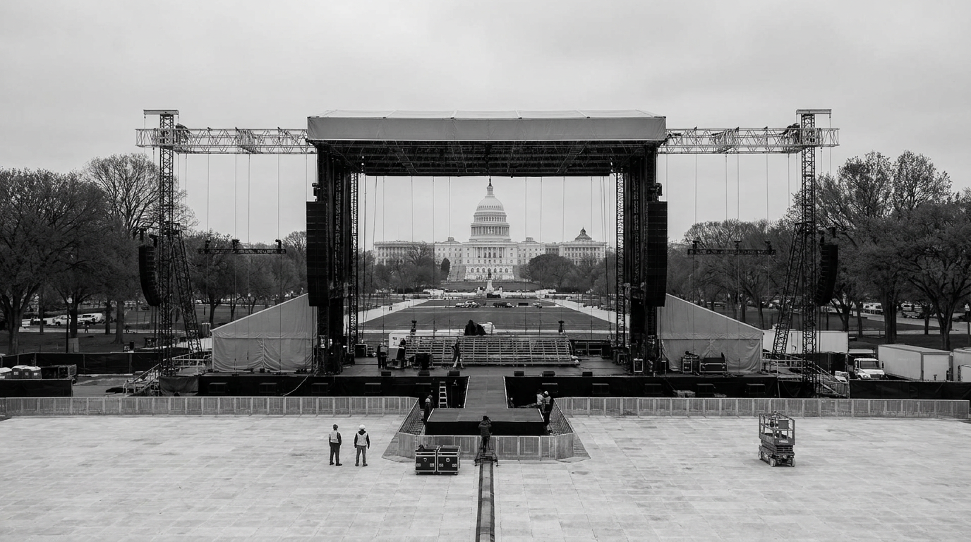 Bowser Announces DC250 Kickoff with Free Events and Emancipation Concert