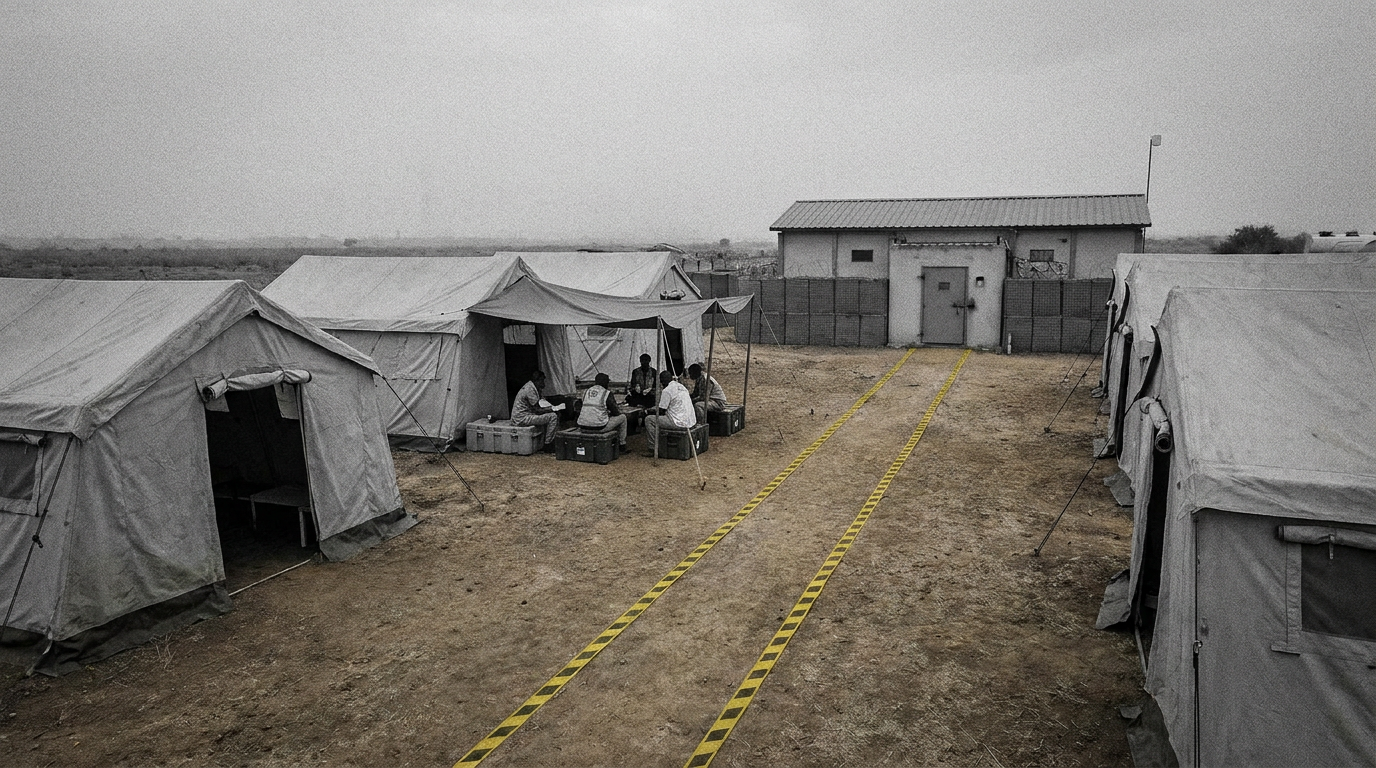 Ebola Surges as US Health Funding Dries Up
