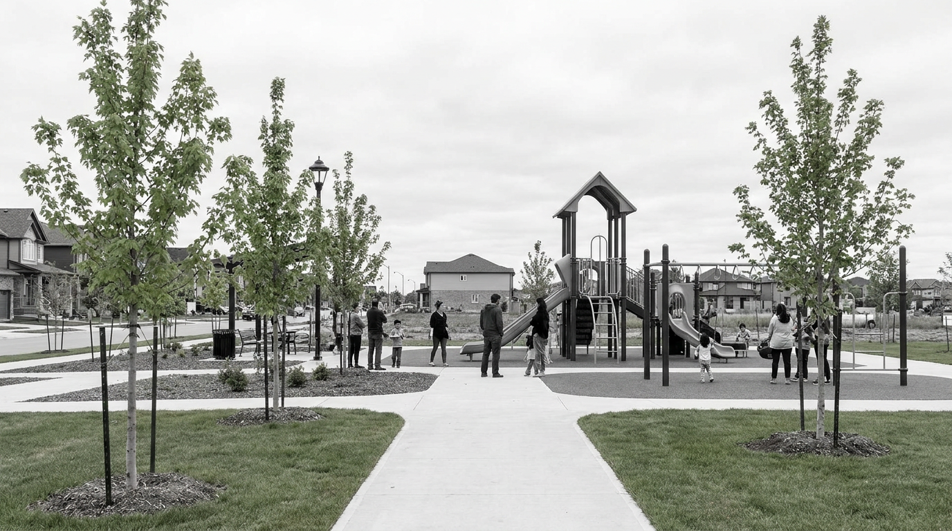 Bowser Opens New Community Park at Skyland Town Center as Ward 7 Redevelopment Advances