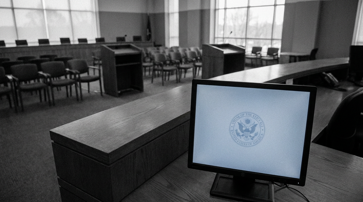 DCRB posts public meeting notices on DC.gov for May 21, 2026