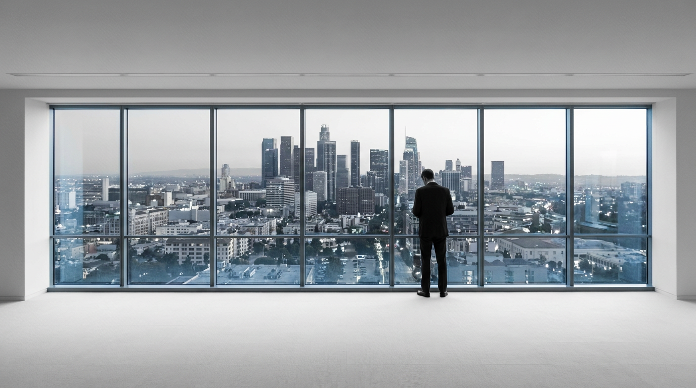 California to Probe AI's Societal Impact