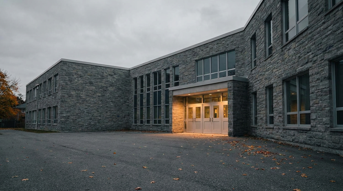 Assistant Principal Cleared in Child Neglect Case