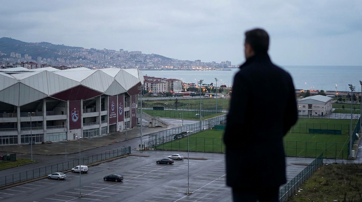 Trabzonspor, Durosinmi Transferine Başladı
