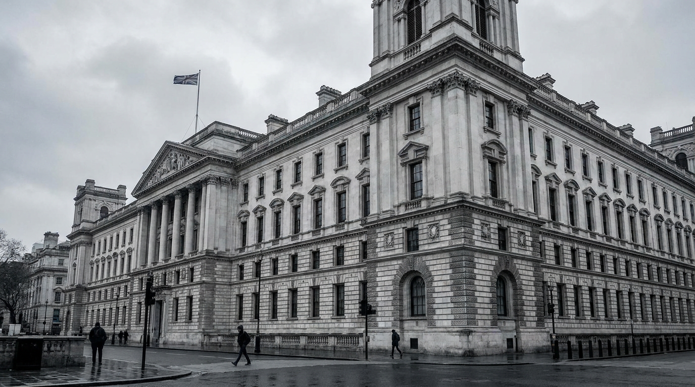 UK Borrowing Soars Past Predictions in April