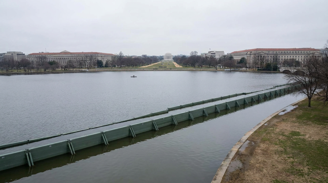 District publishes Environmental Emergency Management Program on DC.gov