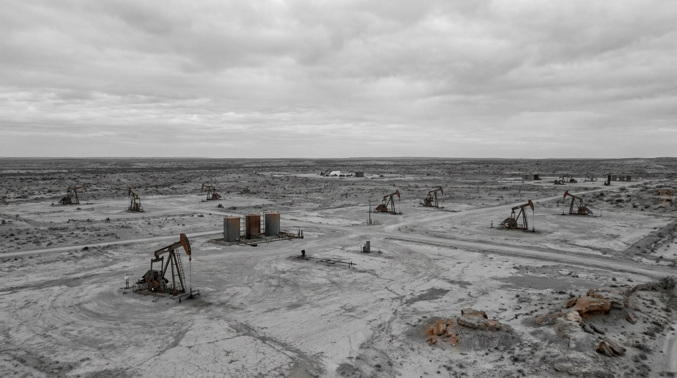 Devon buys 16,300 Delaware Basin acres for about $2.6 billion
