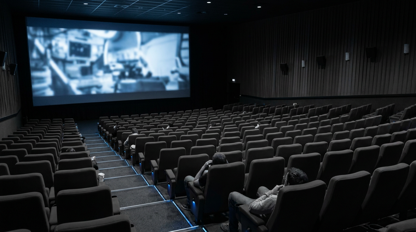 Grogu Filmi Gişede Zirvede Ama Açılış Beklentileri Karşılamadı