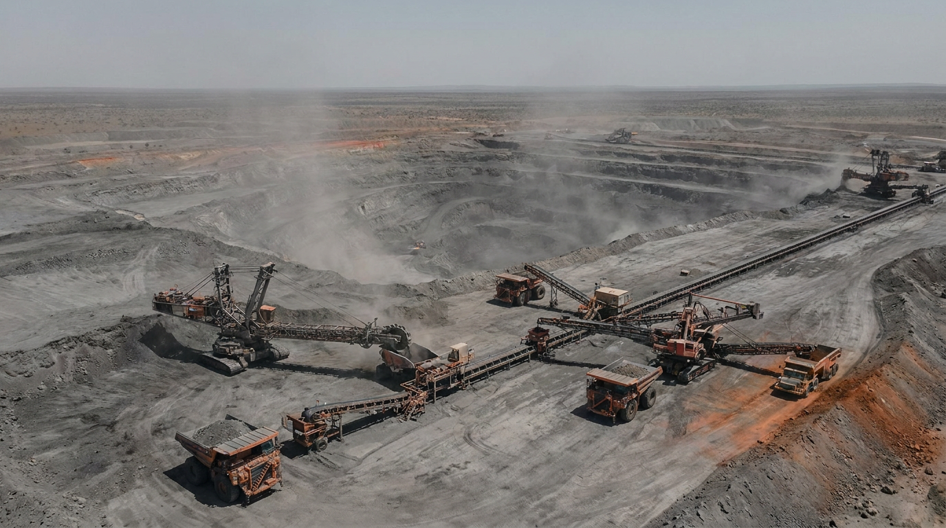 Leaked Files Show BHP Delayed Major Pilbara Decarbonization Plans
