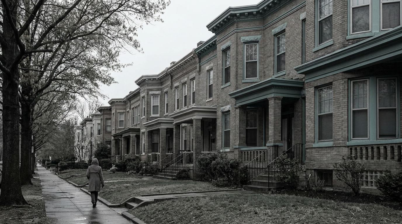 DC posts weekly TOPA filings for April 6–10, 2026 listing properties with tenant purchase rights