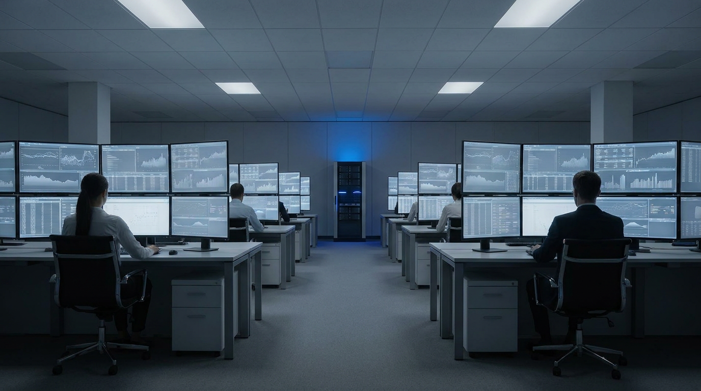 Hedge Funds Boost AI Stock Exposure in Early 2026