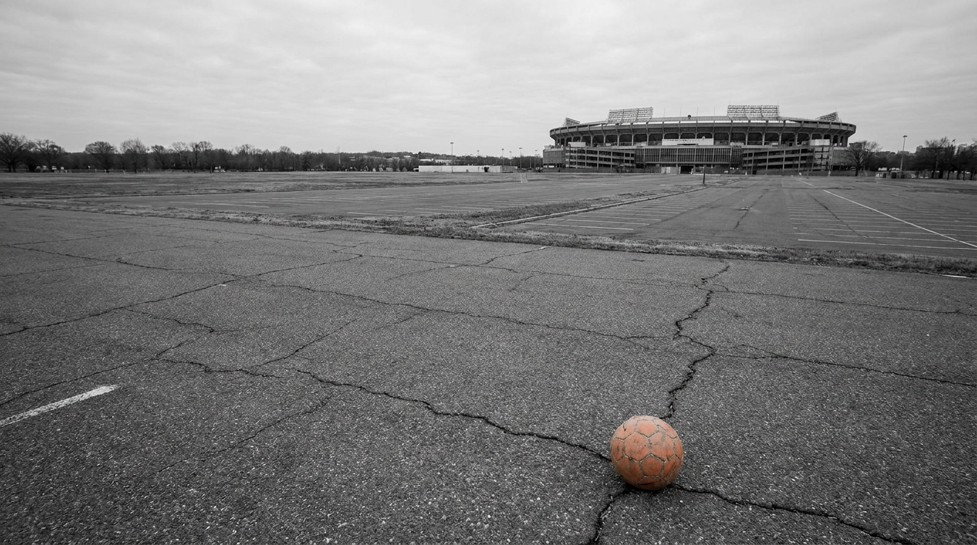 Events DC announces 'Day of Play' at RFK Campus for 2026 season