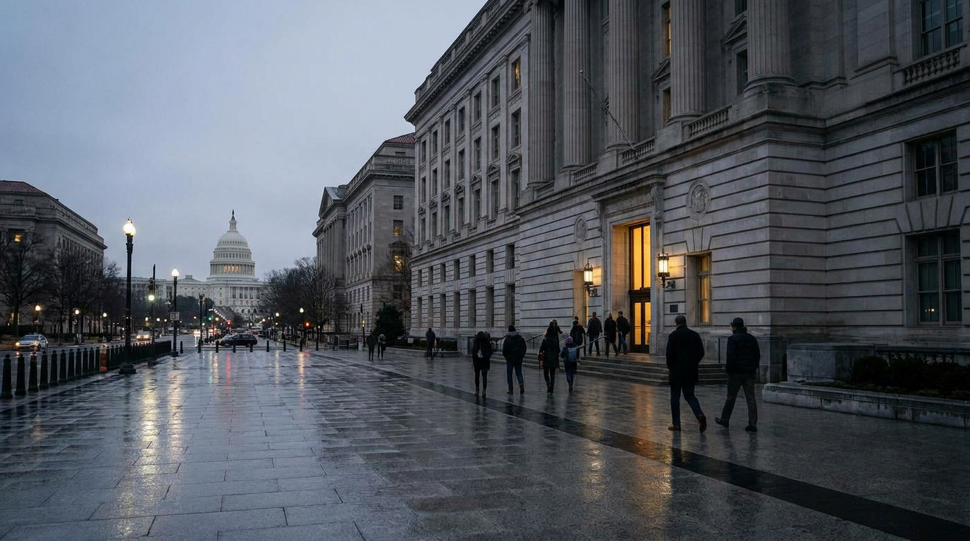 DPR events page centralizes neighborhood programs across Washington, D.C.