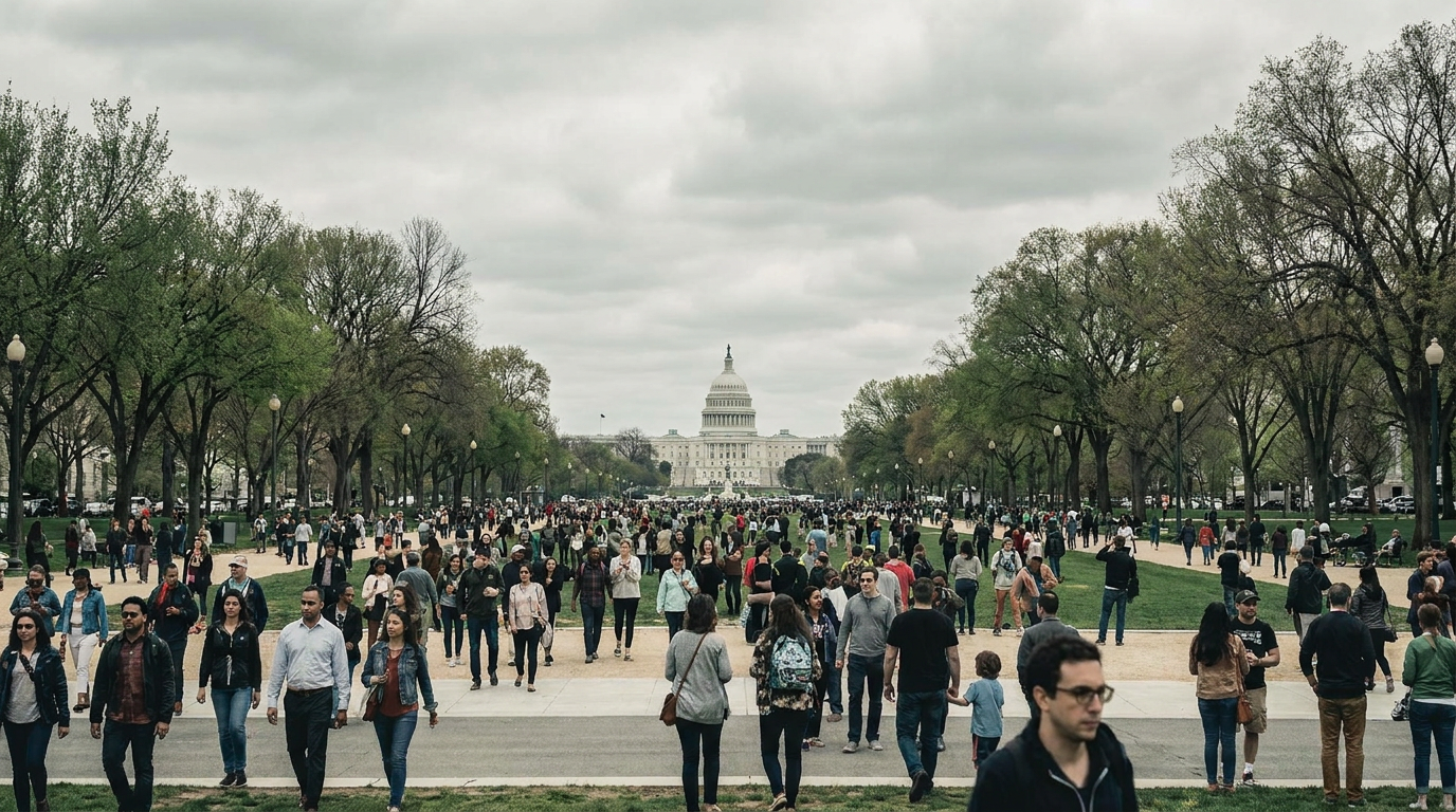 DPR’s online events calendar lists citywide programs across DC neighborhoods