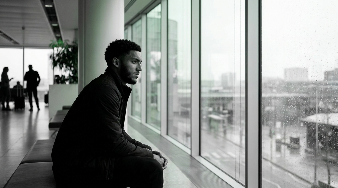 Beşiktaş, Liverpool'dan Joe Gomez'i İstiyor