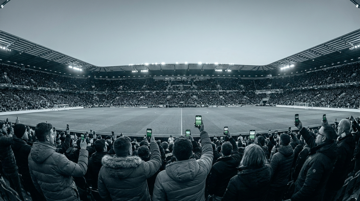 WhatsApp, 2026 Dünya Kupası için Football Central 2026 özelliğini devreye alıyor