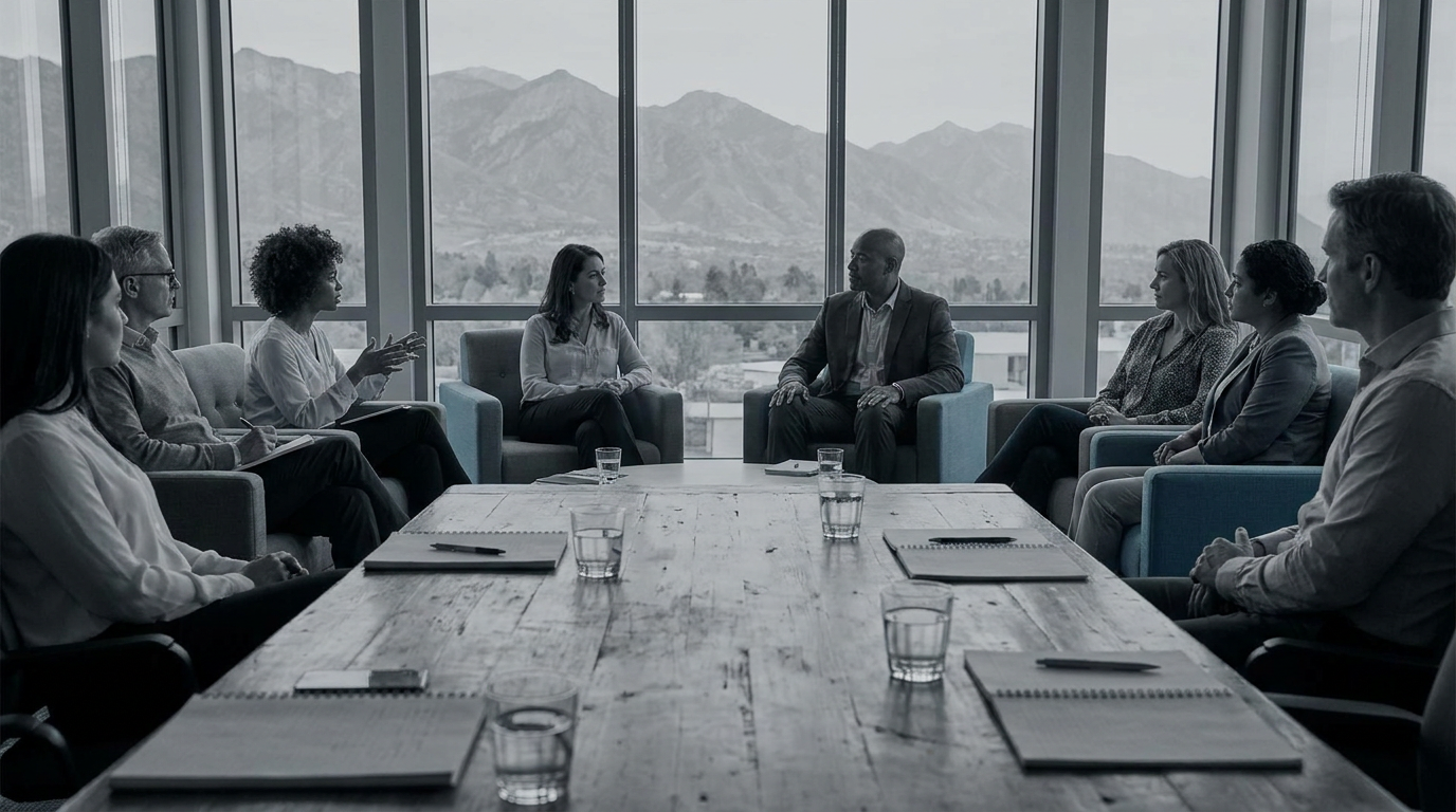 What Does It Mean To Be Educated? Aspen Institute’s Socrates Experience on Civic Learning